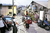 巷窄延救火！高雄壽山老社區　惡火奪3命