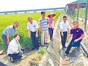 南部水情吃緊　賴揆備戰