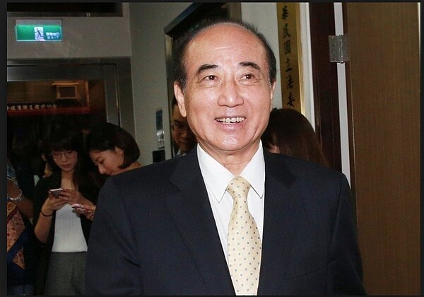 立法院前院長王金平。圖/聯合報資料照片