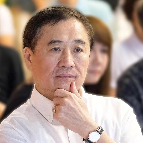 副市長陳景峻(臉書)