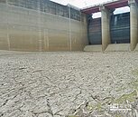 曾文蓄水率剩5.38％　南化幫忙解渴