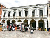 威尼斯建築雙年展　舊監獄變「台」味展場