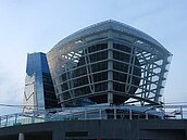 世博台灣館　接駁3線免費公車將啟動