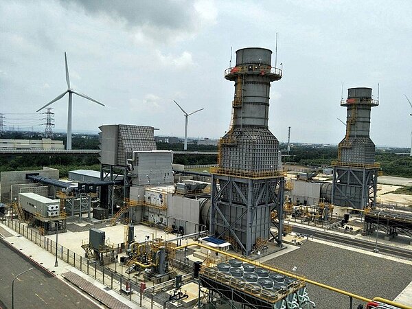 省電達人表示，很多用電大戶節能都已經做得很好，再減百分之五的空間其實不大。 圖／聯合報系資料照片
