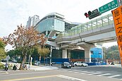 台中綠線捷運宅　生活機能取勝