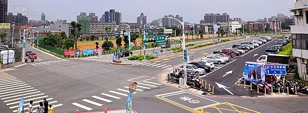 桃園中路重劃區鄰近中正藝文特區(大刊頭)