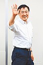 選擇留下　陳景峻不辭副市長