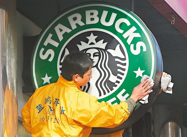 味全有望打入大陸星巴克供應鏈。