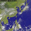 先別管梅雨了！　下周恐有雙颱直衝台灣