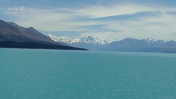上班族一生必去的十個國家-紐西蘭