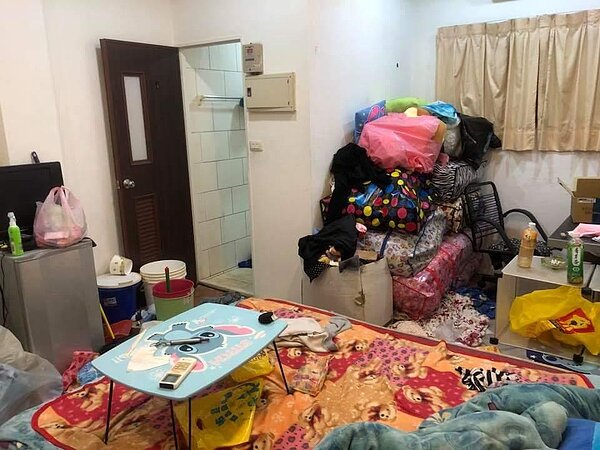 房客疑虐動物留屎尿 房東氣公佈身分《爆料公社》