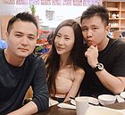 遭爆為嫁豪門悔婚　元祖少奶安晨妤反駁：我就是豪門