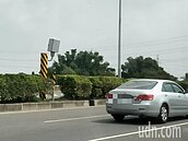 小心！大台南最會賺錢的測速照相桿在這裡