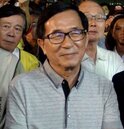 扁：如呂真的退黨　要注意會否以獨立人士參選台北市長