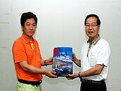 韓國造景業海外參訪　盼與南投更多交流機會