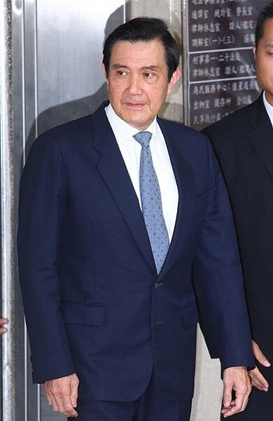 前總統馬英九被控洩密案,馬英九卸任元首辦公室昨天表示,已委任律師於法定期間內提起上訴。 圖/聯合報系資料照片