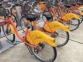 同步雙北　桃園YouBike第三人責任險上路