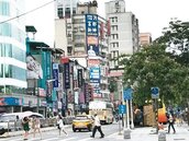 萬華區通盤檢討　林欽榮：捷運站周邊可放寬容積