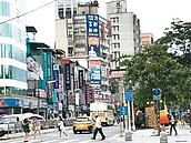 萬華區通盤檢討　林欽榮：捷運站周邊可放寬容積