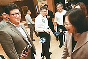 北市選舉　扁：若有也是「棄柯保姚」或「棄姚保柯」