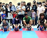 新竹生育商機　產後護理之家接連開