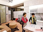 春節催買氣　購屋抽賓士　還送iPad　mini　蝴蝶機　吸返鄉台商