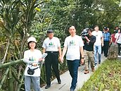 打造長距綠道　淡蘭古道整修啟動