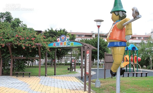 台中市 大雅區/中科加持買氣不墜 大雅生活圈