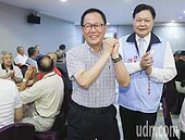 民調持續領先　丁守中全力爭取中間選民支持