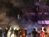 台南暗夜大火　警消疏困16人、9人送醫