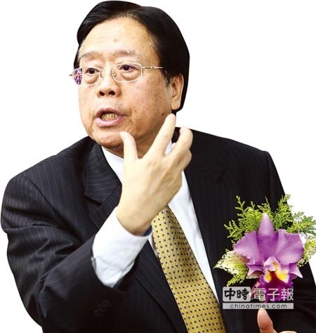 雷仲達。圖／本報資料照片 