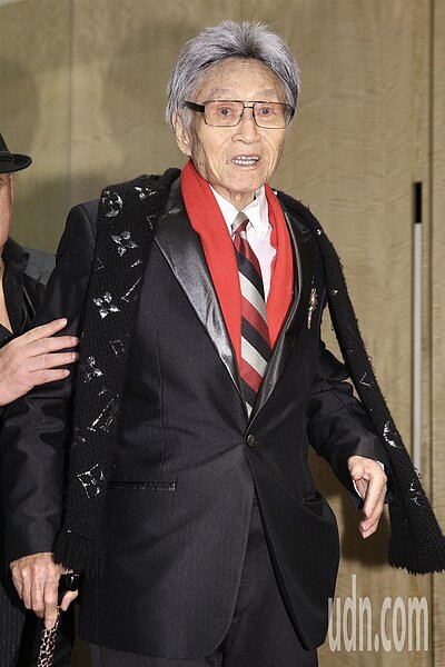 傅達仁。聯合報系資料照 記者林伯東/攝影