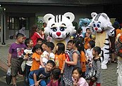 高雄壽山動物園春節開放　周邊交通管制