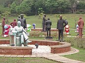 大溪春節何處去？　推薦熱門好景點報你知