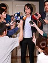 小英心疼吳音寧被假新聞傷害　孫大千「不要讓勝文不開心」打臉