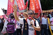 年改效應　去年公教警退休減少