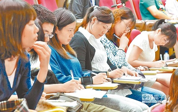 赴陸就讀台生。(本報系資料照片)