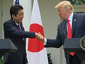 川普稱若「川金會」順利　不排除未來邀金正恩訪白宮