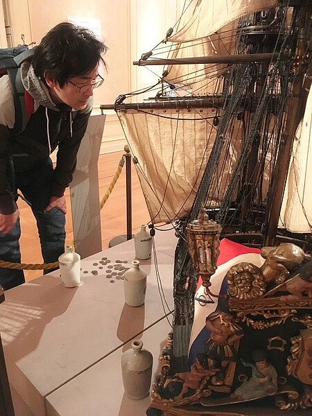 魏德聖(圖/翻攝自臉書果子電影)