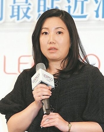 六福新任董事長莊豐如。 報系資料照
