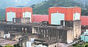 核二2號機8日凌晨併聯　台電：6月中旬前可滿載供電