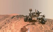 火星生命新證據！　湖床下挖到3種有機分子