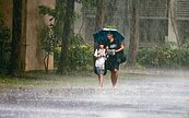 19年來最晚梅雨鋒面！下周三報到全台降雨