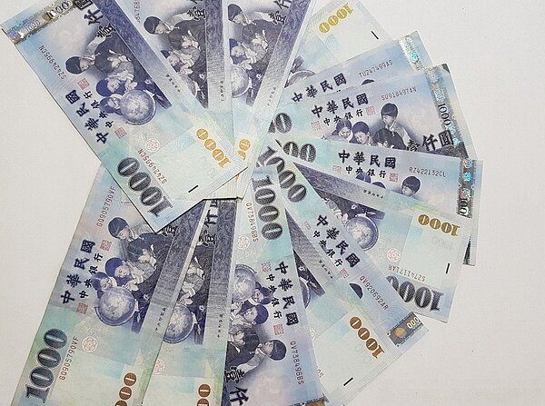 廠商調薪愈趨積極,薪資水準可望上揚。。 圖/聯合報系資料照片