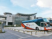 南港轉運站BOT部分修改　下月底再招標