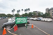 統帥空地將施工？縣府盼仍暫供停車