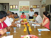 台南興建老人及育幼中心　地方希望按照合約辦理