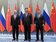中俄伊齊聚上合峰會　聚焦貿易核協議