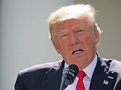 美加現裂痕　恐爆貿易戰