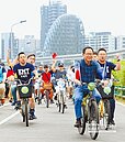國民黨雙北合體　8月提共同政見